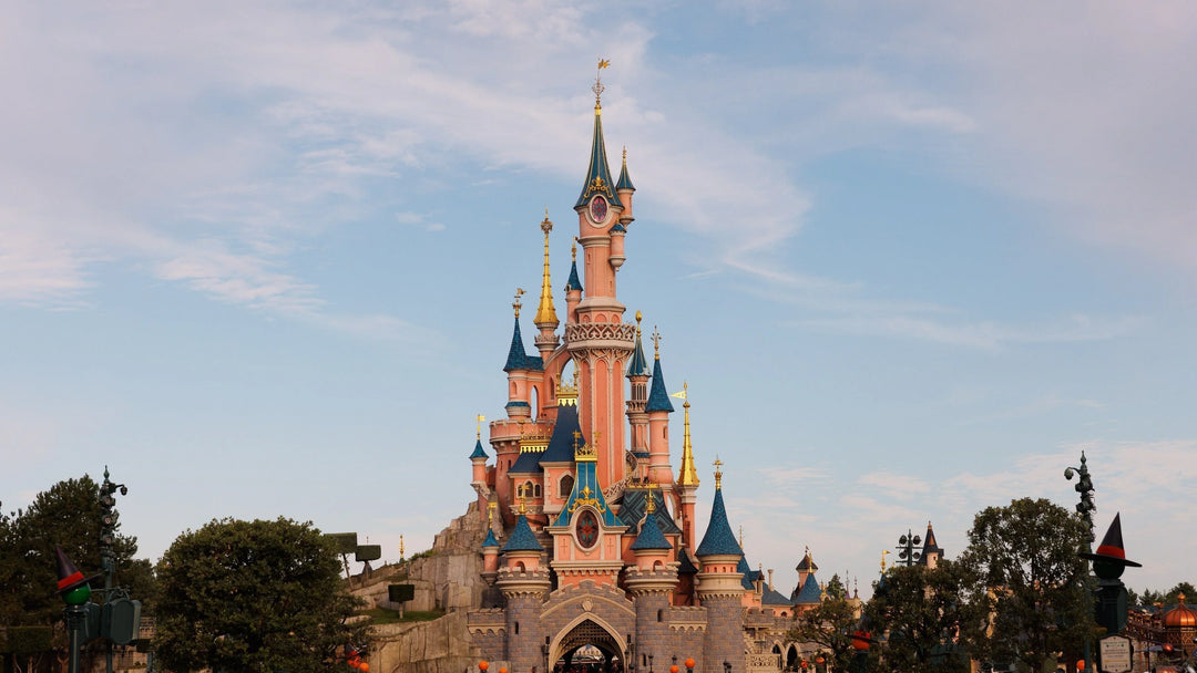 Visele devin realitate – cu Goodevas! ✨