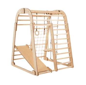 Indoor Spielplatz - Goodevas Deutschland