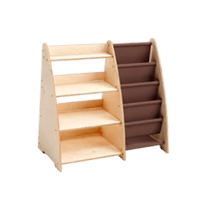 Kinderregale - Goodevas Deutschland