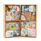 BabyBox — Kituri de joacă pentru primul an (0–12 luni)