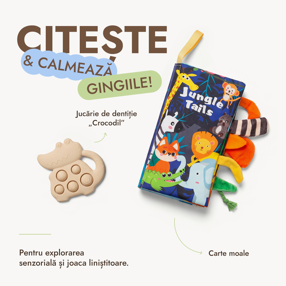 Set de joacă de vară (1–2 ani) — GoodevasBox