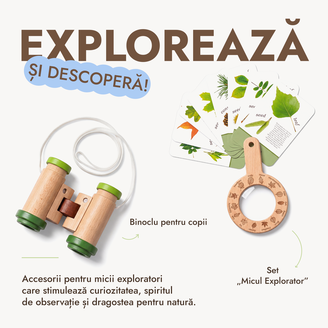 Set de joacă de vară (3–4 ani) — GoodevasBox