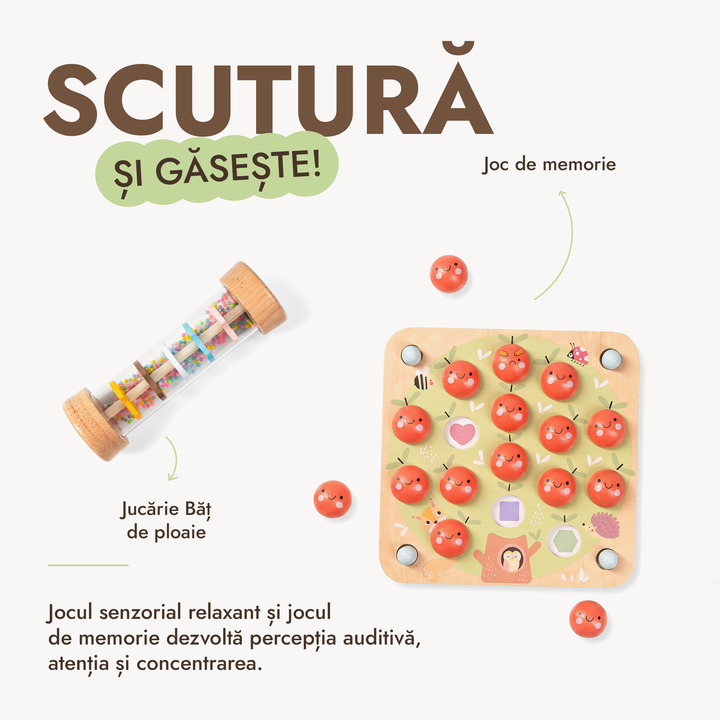 Set de joacă de vară (3–4 ani) — GoodevasBox