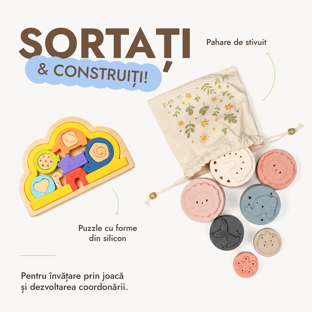 Set de joacă de vară (1–2 ani) — GoodevasBox