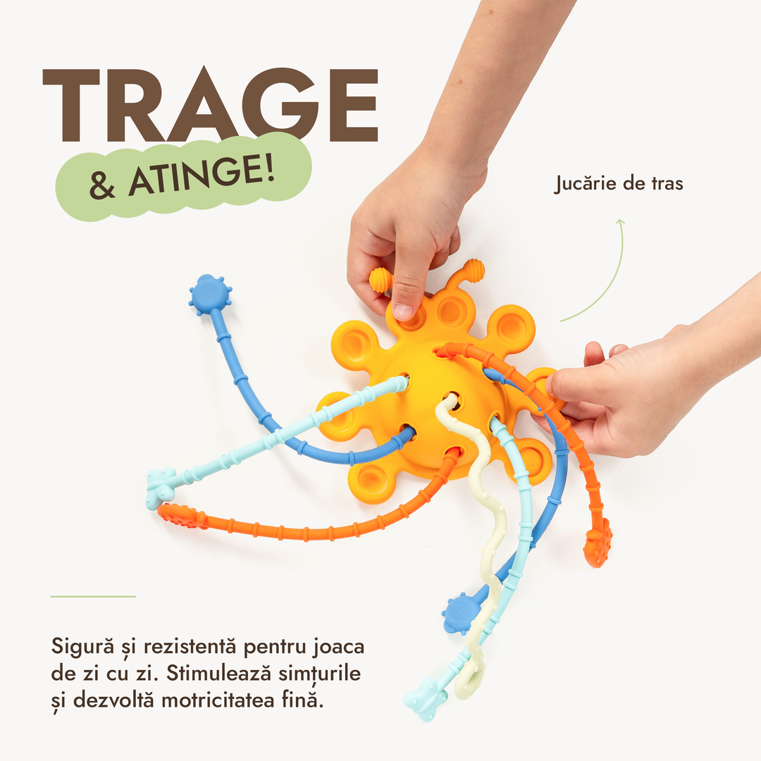 Set de joacă de vară (1–2 ani) — GoodevasBox