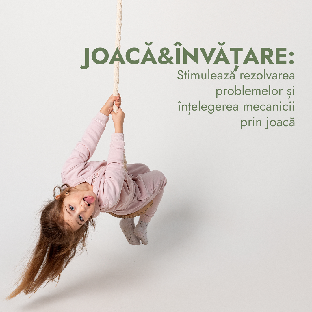 Set 3 în 1 cu leagăn și jucării de cățărare: scară din frânghie, inele de gimnastică și leagăn cu disc