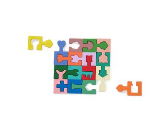 Set de joacă de primăvară (3–4 ani) — GoodevasBox