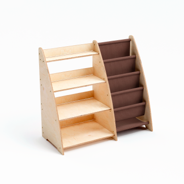 Raft Montessori Mediu