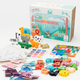 Set de joacă de primăvară (3–4 ani) — GoodevasBox