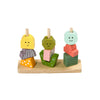Set de joacă de primăvară (1–2 ani) — GoodevasBox
