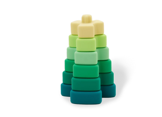 Set de joacă de primăvară (1–2 ani) — GoodevasBox