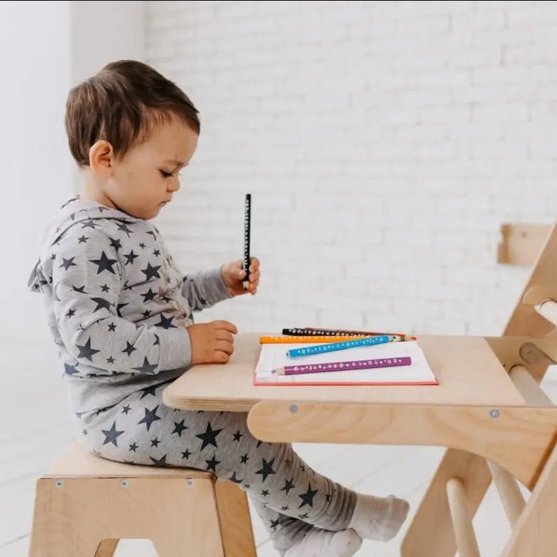 Accesoriu de gimnastică pentru scările de cățărat