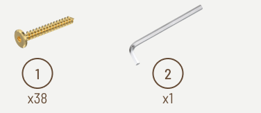 Raft Montessori Mare